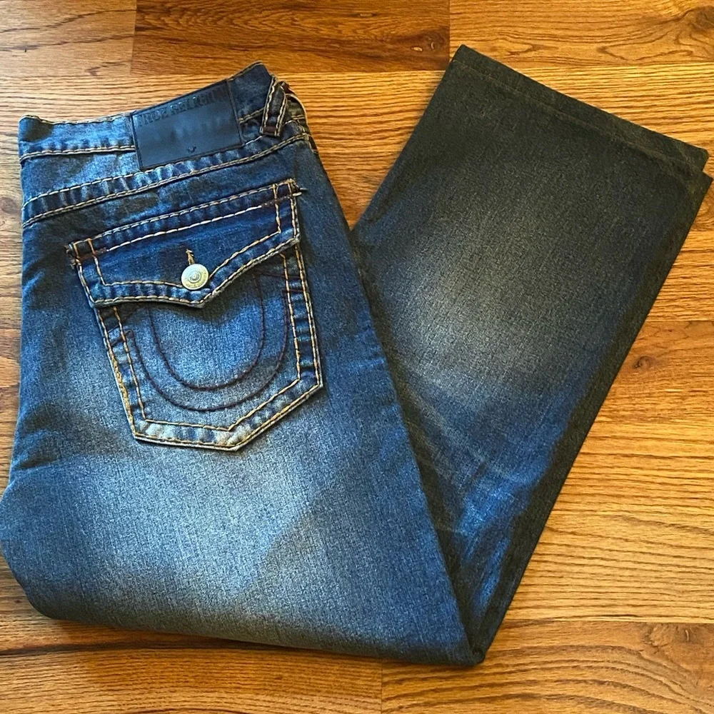 Men’s True Religion